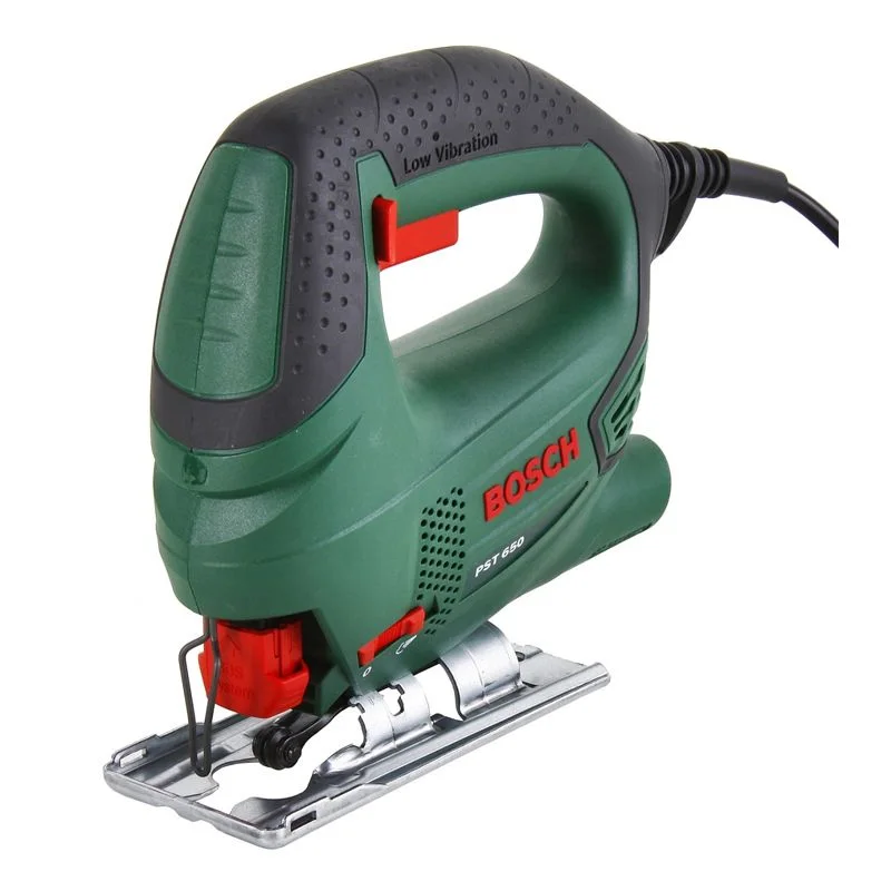 Bosch PST 650 лобзик